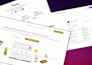 build full stack website using react next js mern stack tailwind